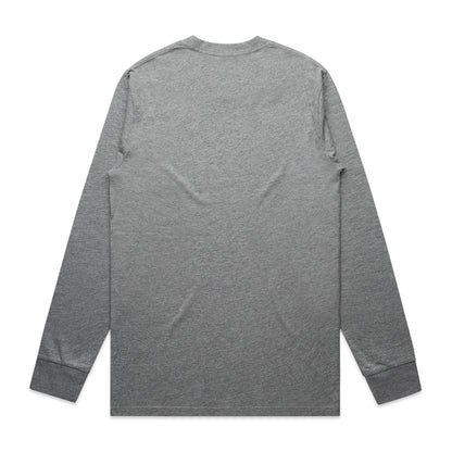 Classic Long Sleeve Tee - 5071