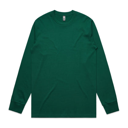 Classic Long Sleeve Tee - 5071