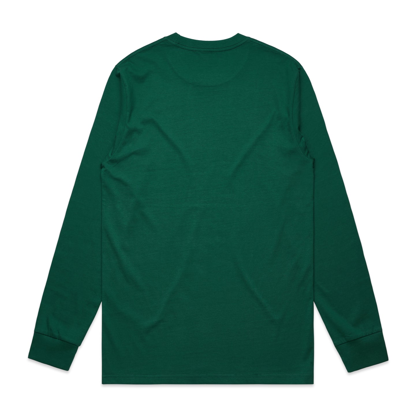 Classic Long Sleeve Tee - 5071