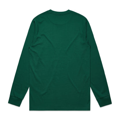 Classic Long Sleeve Tee - 5071