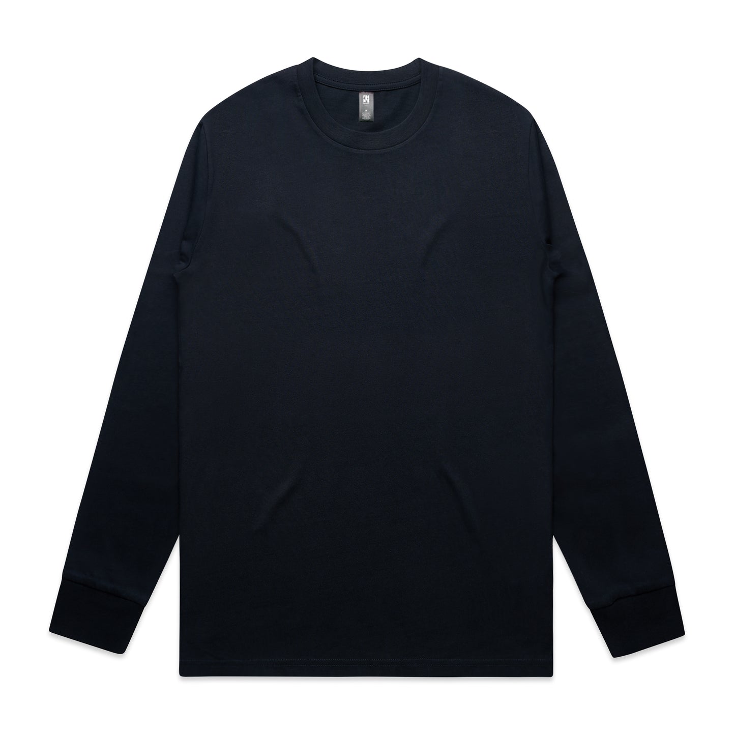 AS Colour Classic Long Sleeve Tee | 220GSM Cotton L/S – 5071