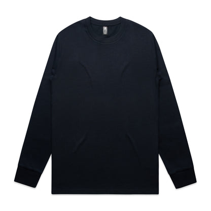Classic Long Sleeve Tee - 5071