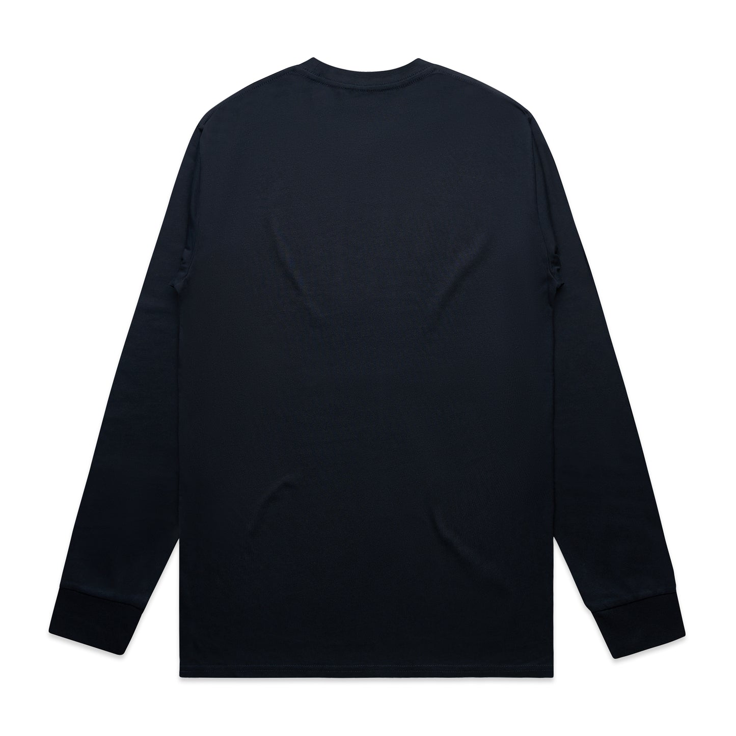 Classic Long Sleeve Tee - 5071