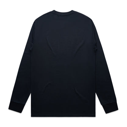 Classic Long Sleeve Tee - 5071