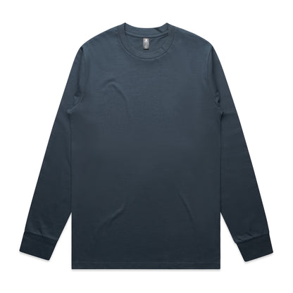 Classic Long Sleeve Tee - 5071