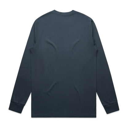 Classic Long Sleeve Tee - 5071
