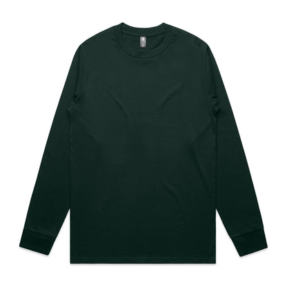 Classic Long Sleeve Tee - 5071