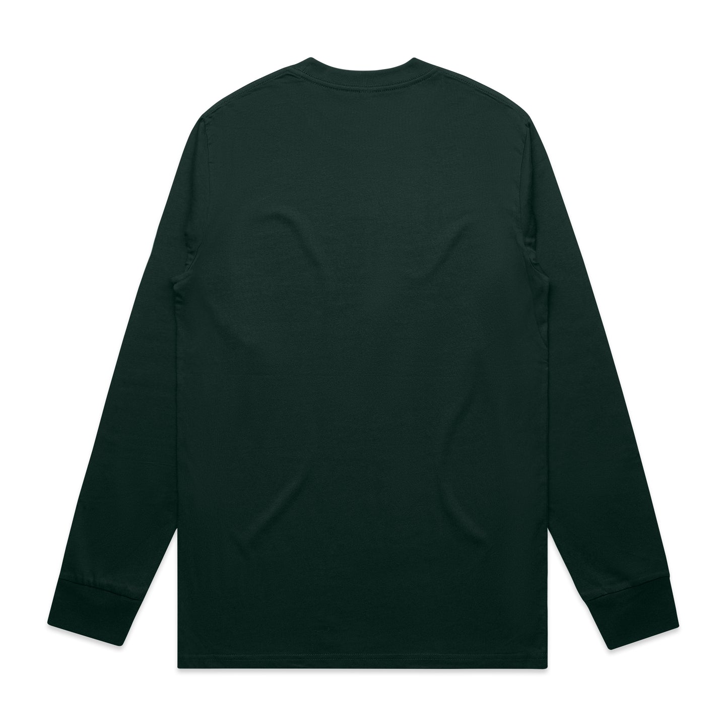 Classic Long Sleeve Tee - 5071