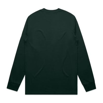 Classic Long Sleeve Tee - 5071