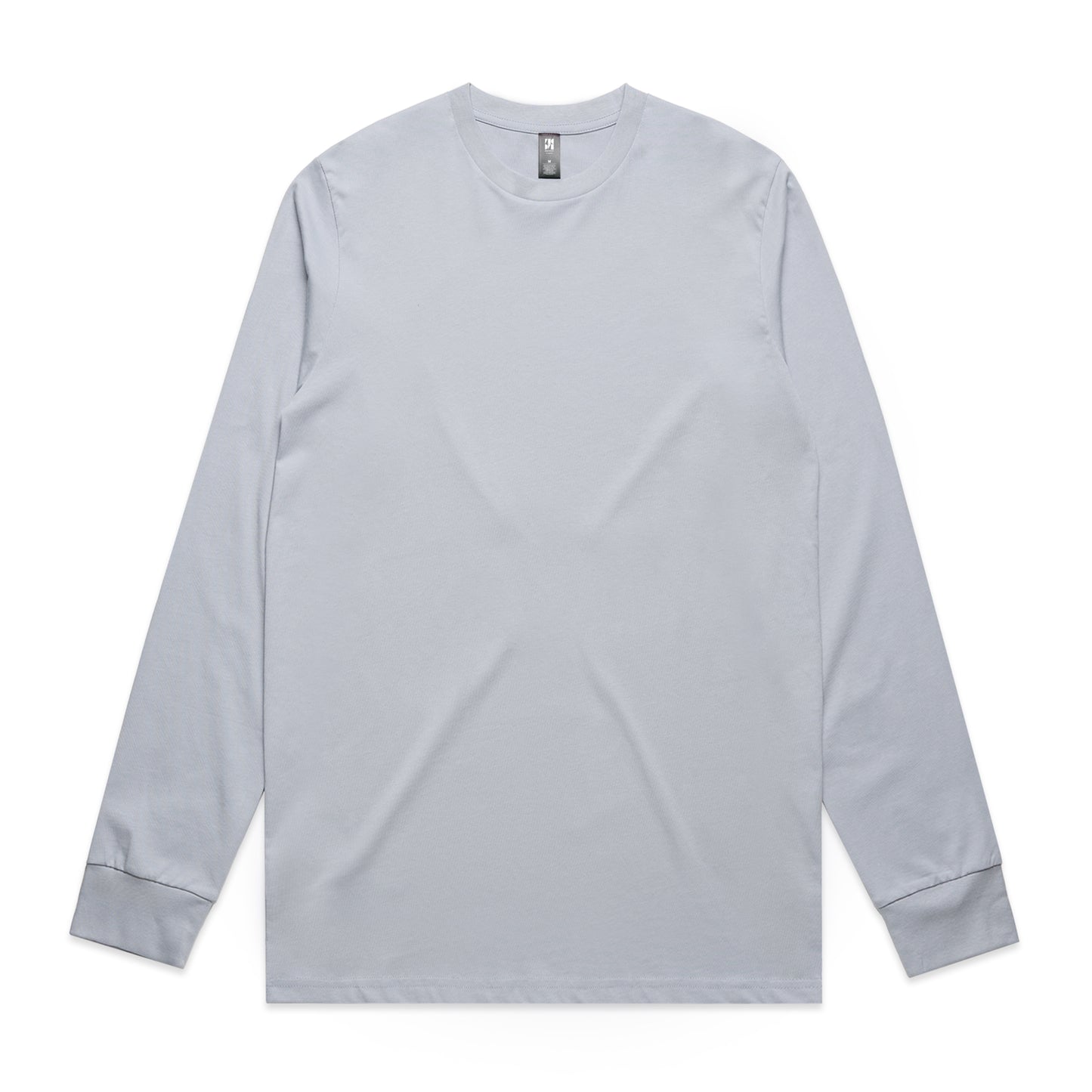 AS Colour Classic Long Sleeve Tee | 220GSM Cotton L/S – 5071