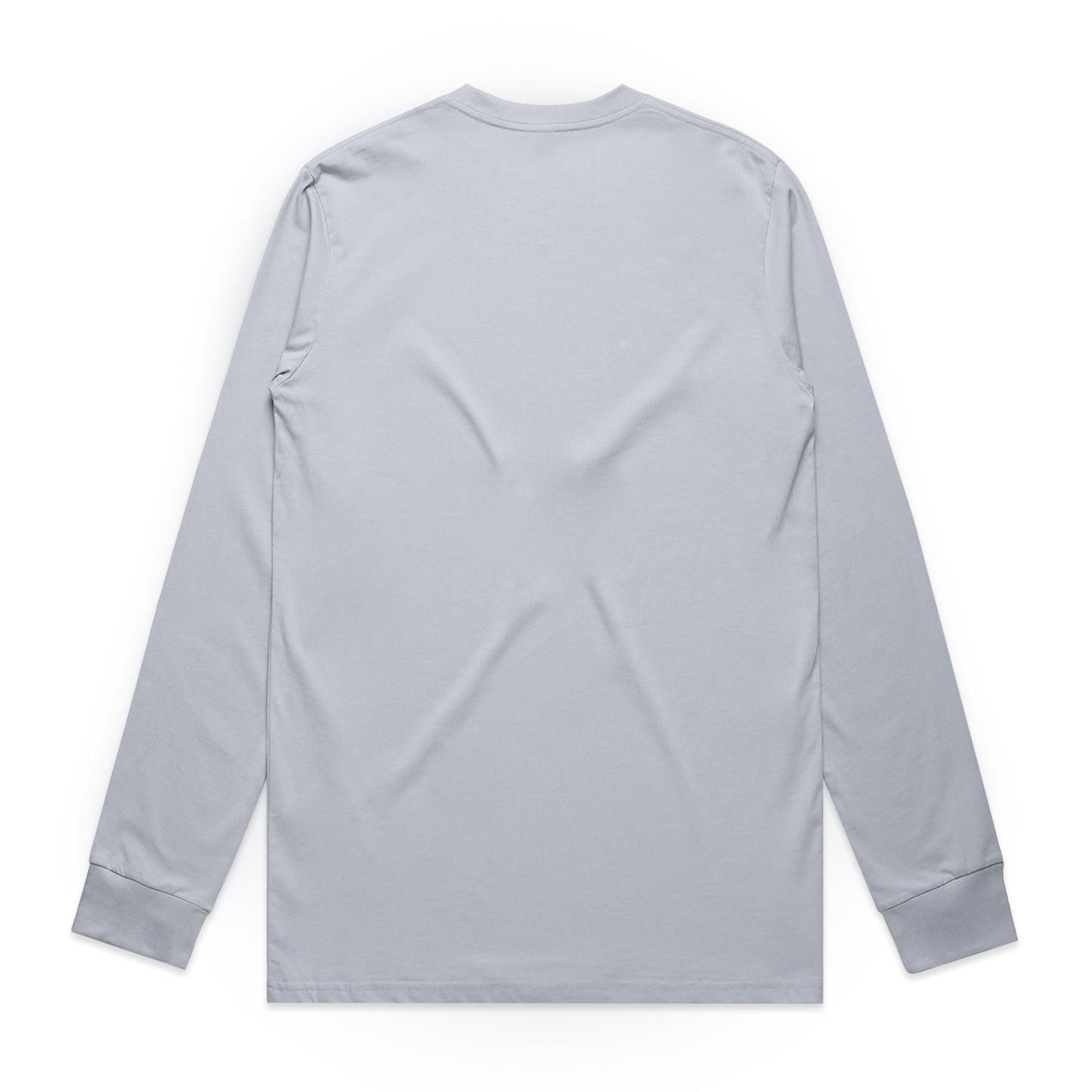 Classic Long Sleeve Tee - 5071