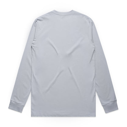 Classic Long Sleeve Tee - 5071