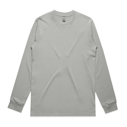 Classic Long Sleeve Tee - 5071