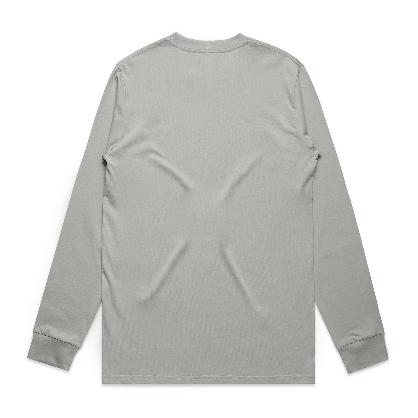 Classic Long Sleeve Tee - 5071