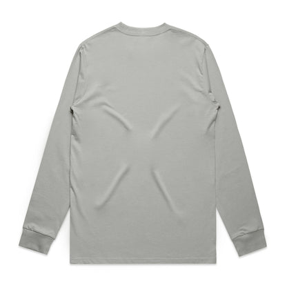 Classic Long Sleeve Tee - 5071