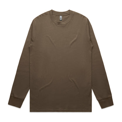 Classic Long Sleeve Tee - 5071