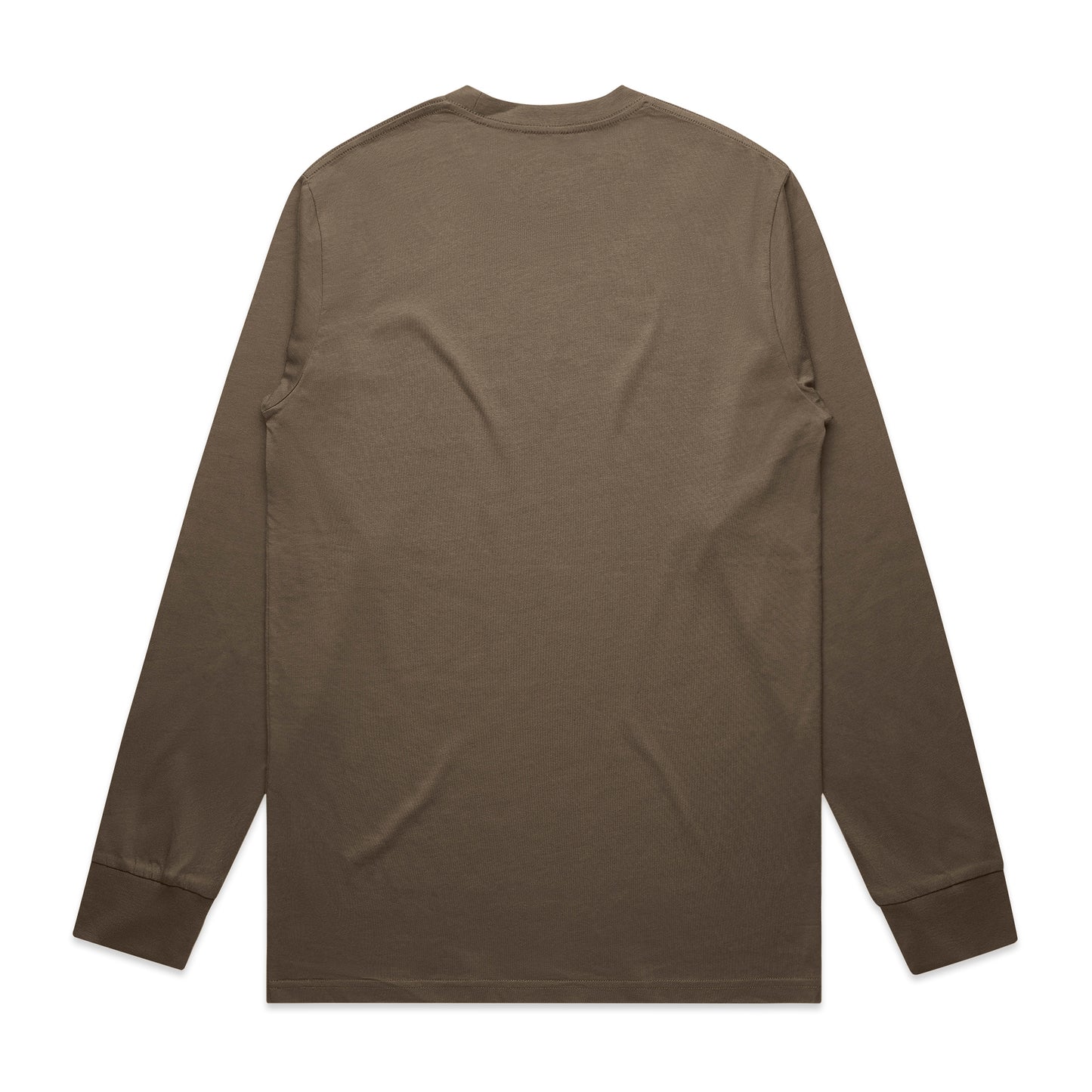 Classic Long Sleeve Tee - 5071