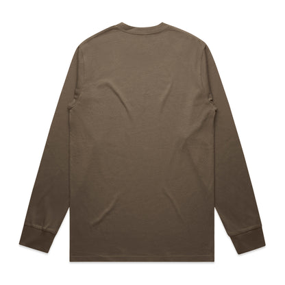 Classic Long Sleeve Tee - 5071