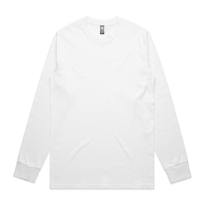 Classic Long Sleeve Tee - 5071