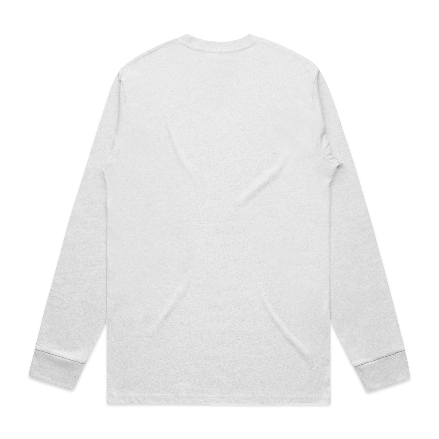 Classic Long Sleeve Tee - 5071