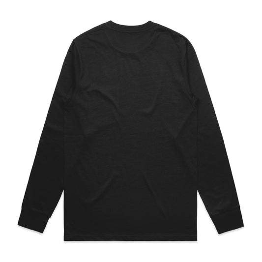 Classic Pocket Long Sleeve Tee - 5072