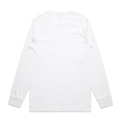 Classic Pocket Long Sleeve Tee - 5072