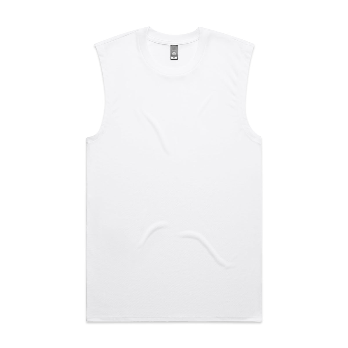 AS Colour Staple Active Tank - 5078