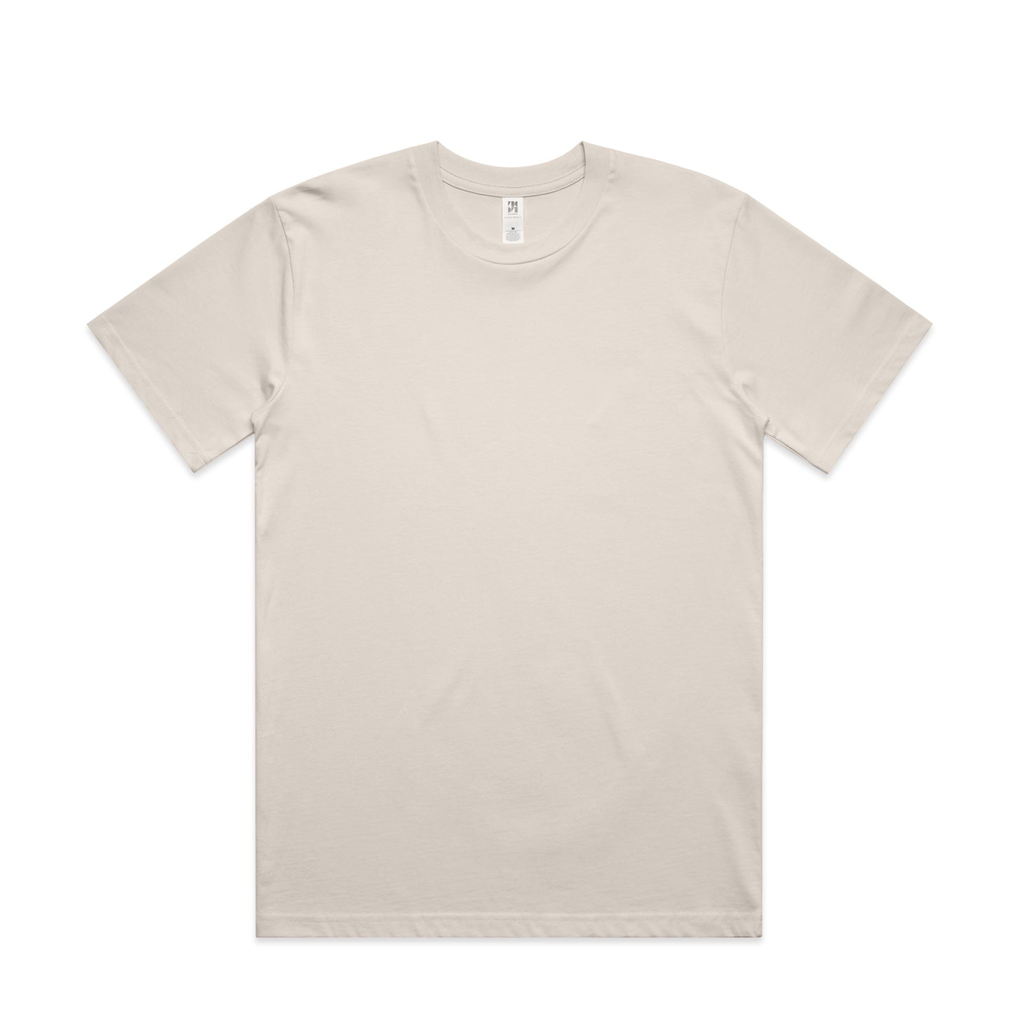 AS Colour Classic Minus Tee [-5cm] - 5079