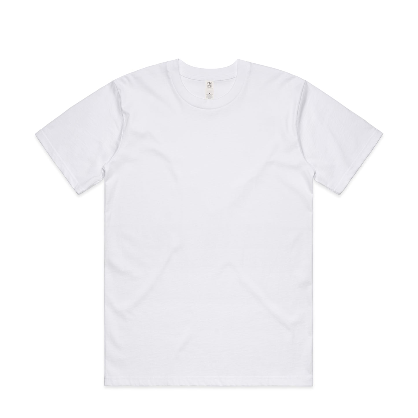 AS Colour Classic Minus Tee [-5cm] - 5079