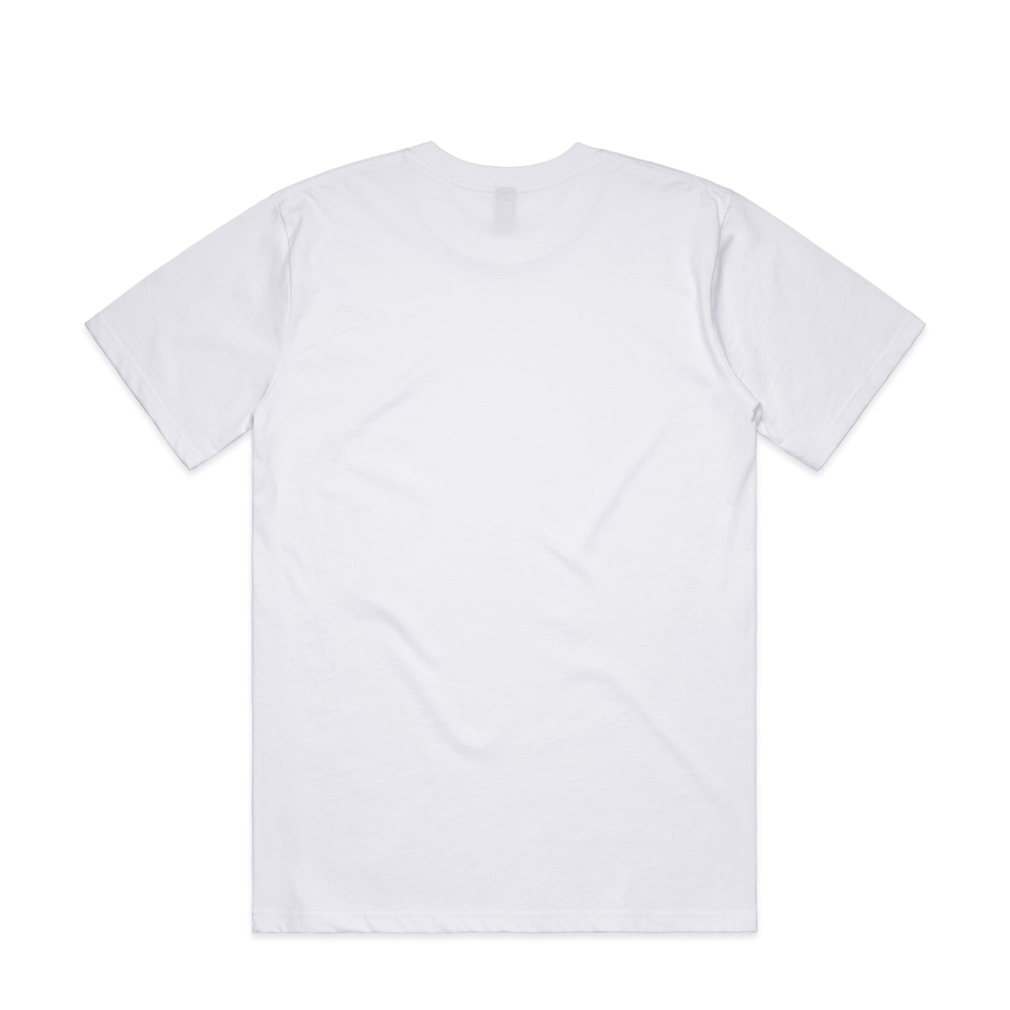 AS Colour Classic Minus Tee [-5cm] - 5079