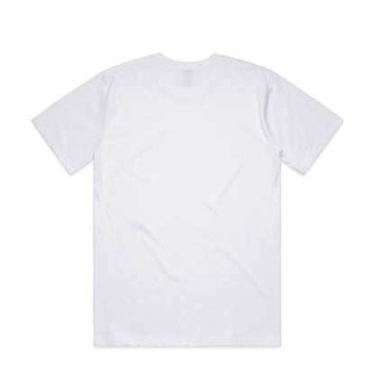 AS Colour Classic Minus Tee [-5cm] - 5079