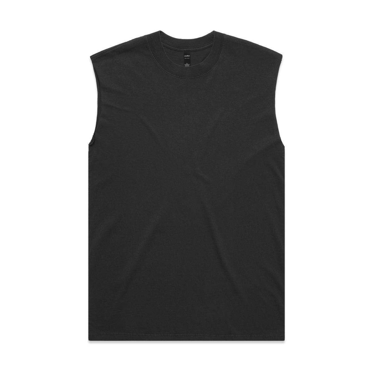 AS Colour Heavy Faded Tank - 5084