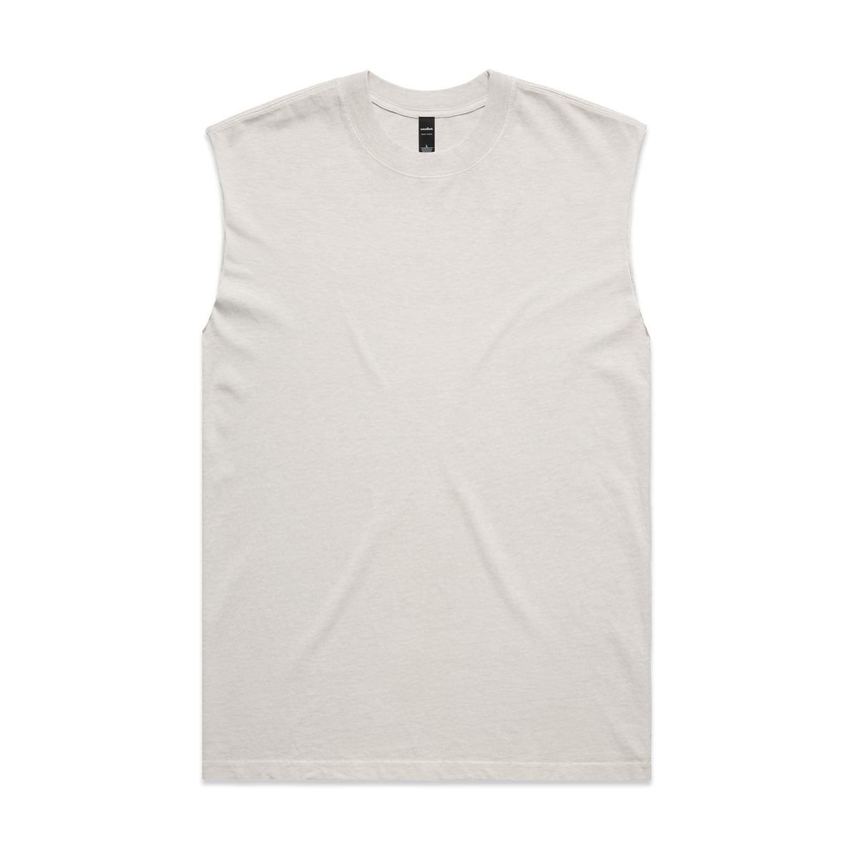 AS Colour Heavy Faded Tank - 5084
