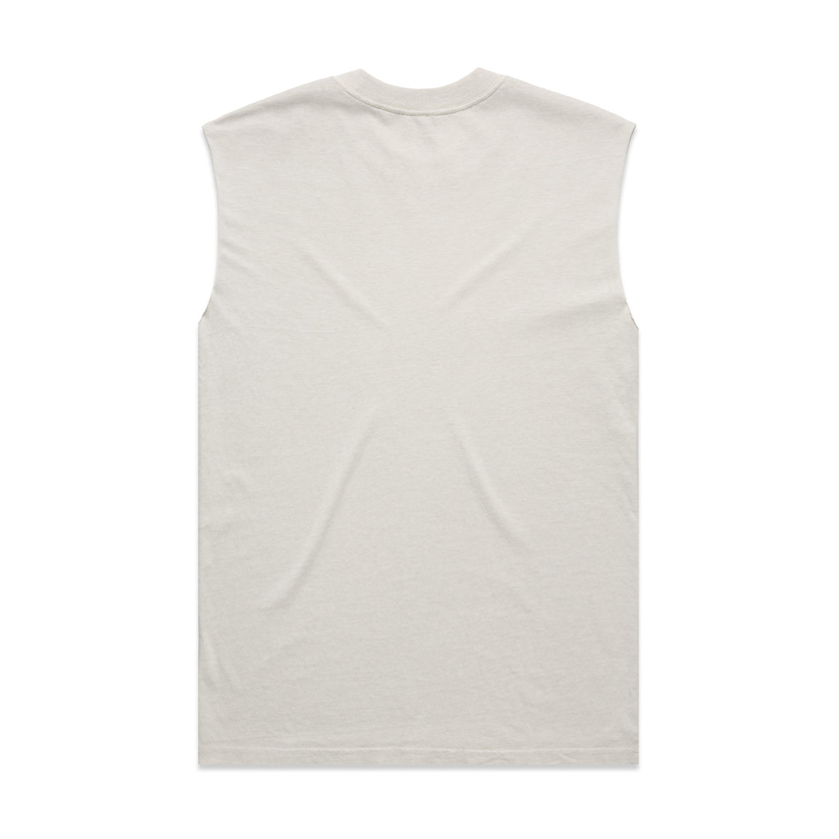 AS Colour Heavy Faded Tank - 5084