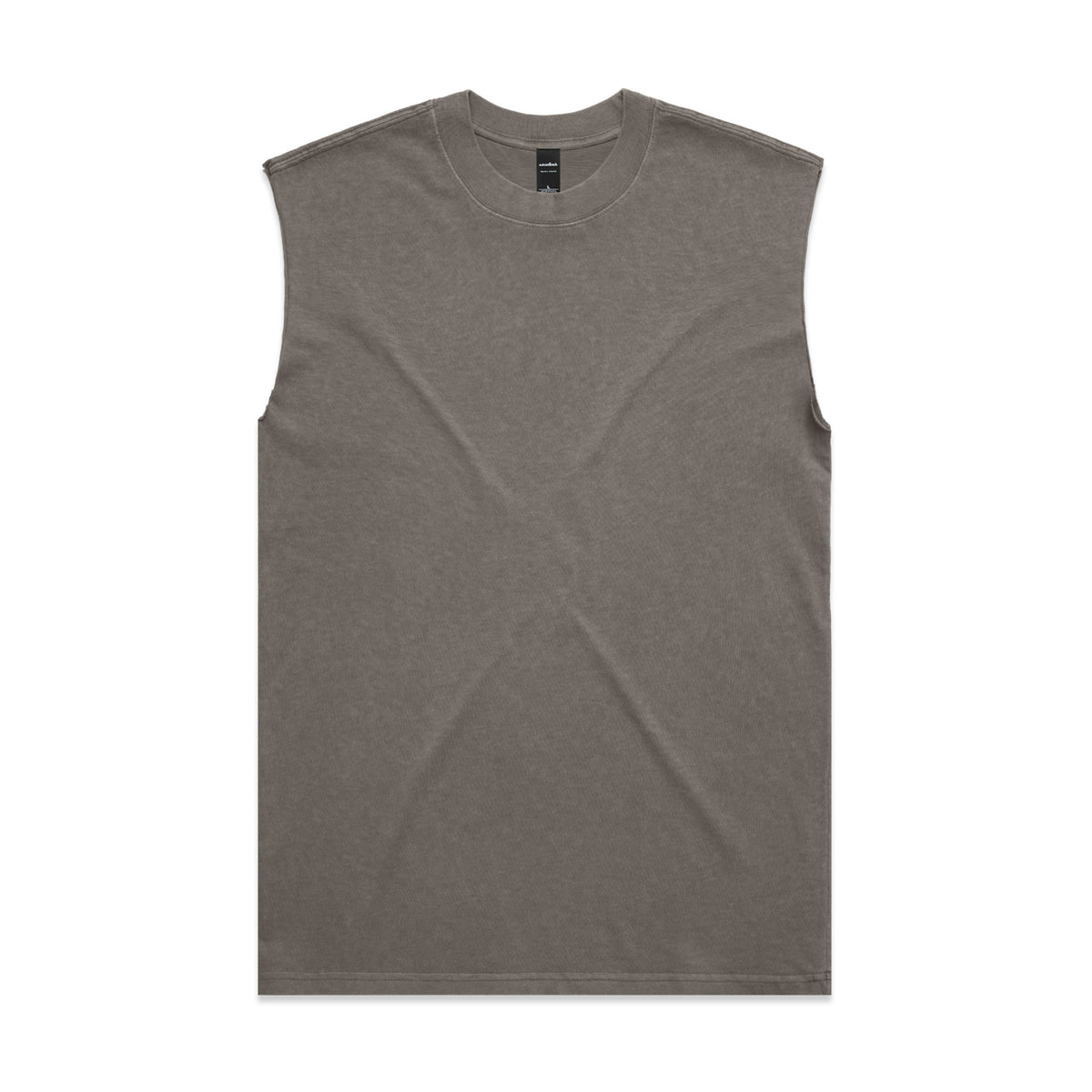 AS Colour Heavy Faded Tank - 5084
