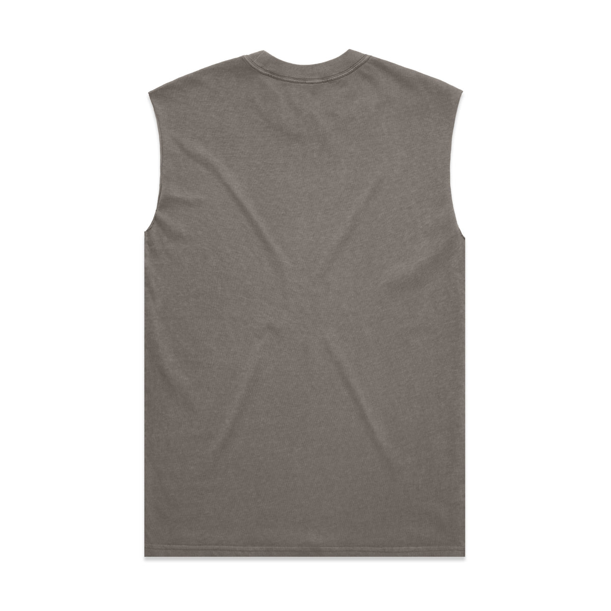 AS Colour Heavy Faded Tank - 5084