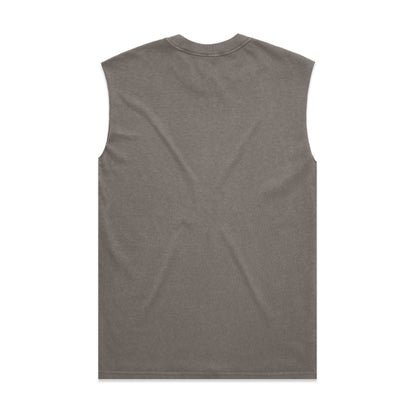 AS Colour Heavy Faded Tank - 5084