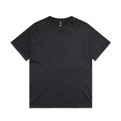 AS Colour Stone Wash Heavy Tee - 5085