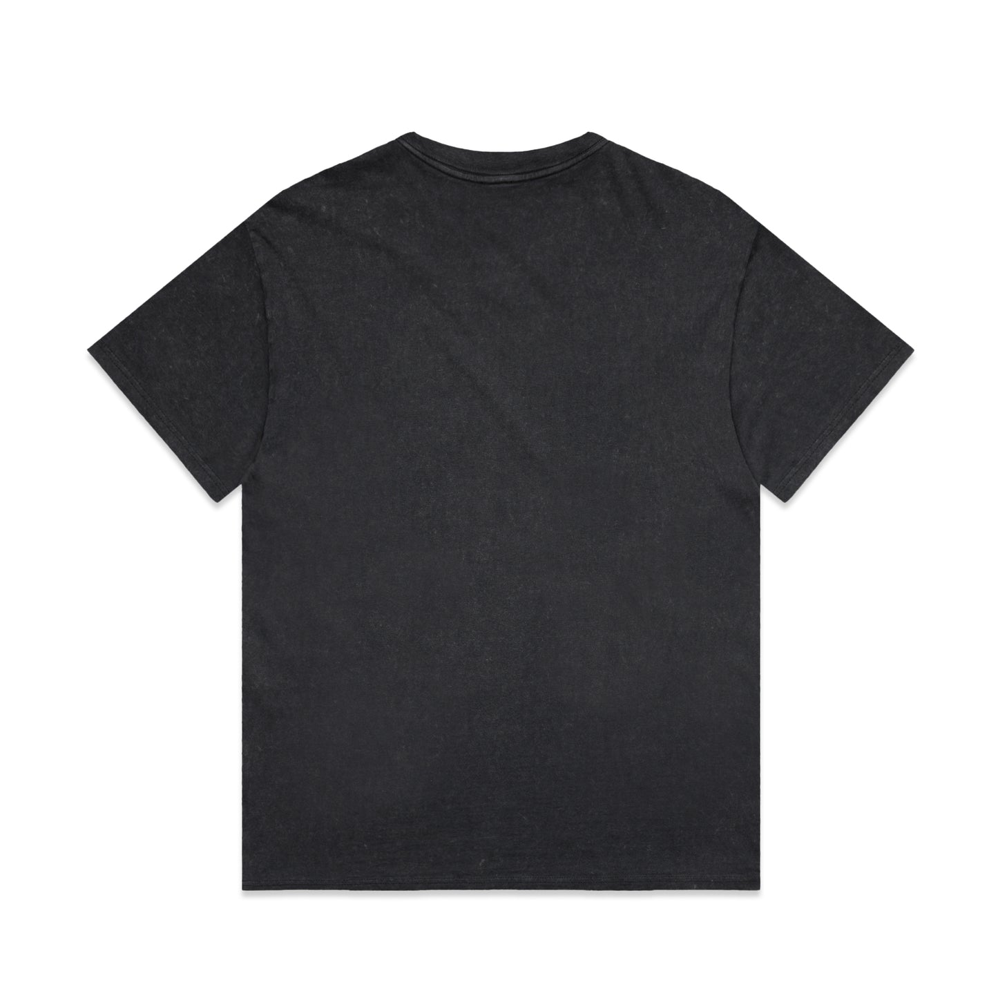 AS Colour Stone Wash Heavy Tee - 5085