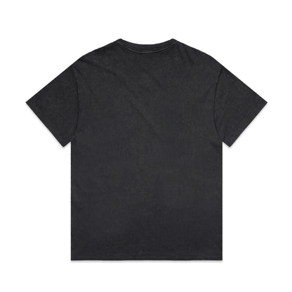 AS Colour Stone Wash Heavy Tee - 5085
