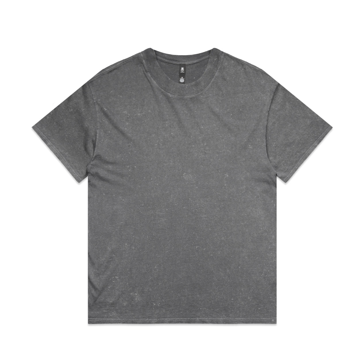 AS Colour Stone Wash Heavy Tee - 5085