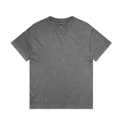 AS Colour Stone Wash Heavy Tee - 5085