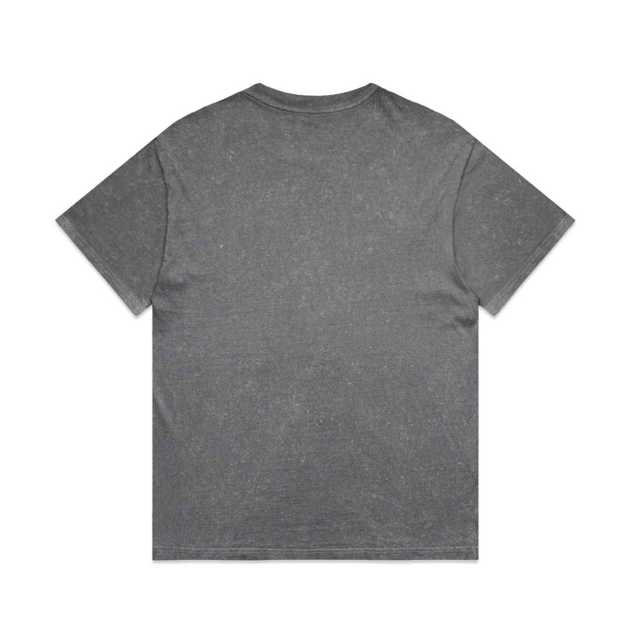 AS Colour Stone Wash Heavy Tee - 5085