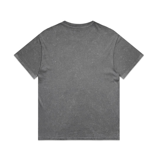 AS Colour Stone Wash Heavy Tee - 5085