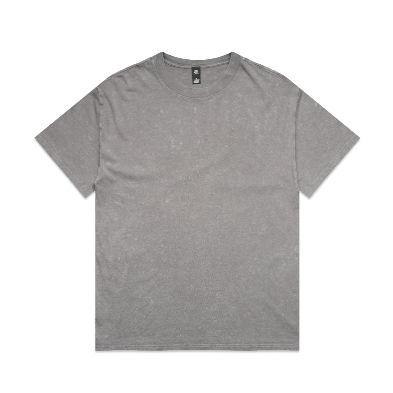 AS Colour Stone Wash Heavy Tee - 5085