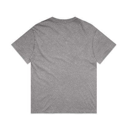 AS Colour Stone Wash Heavy Tee - 5085