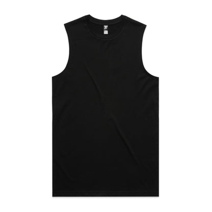 AS Colour Staple Tank - 5090