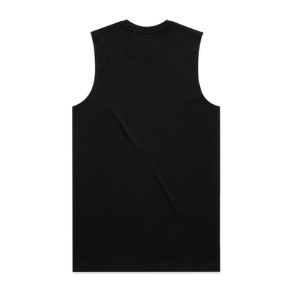 AS Colour Staple Tank - 5090