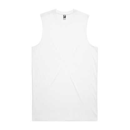 AS Colour Staple Tank - 5090