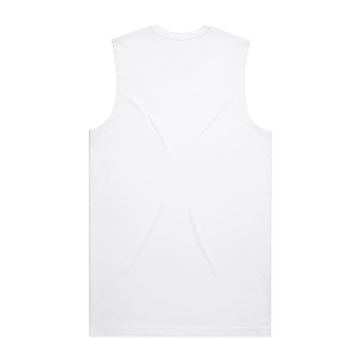 AS Colour Staple Tank - 5090